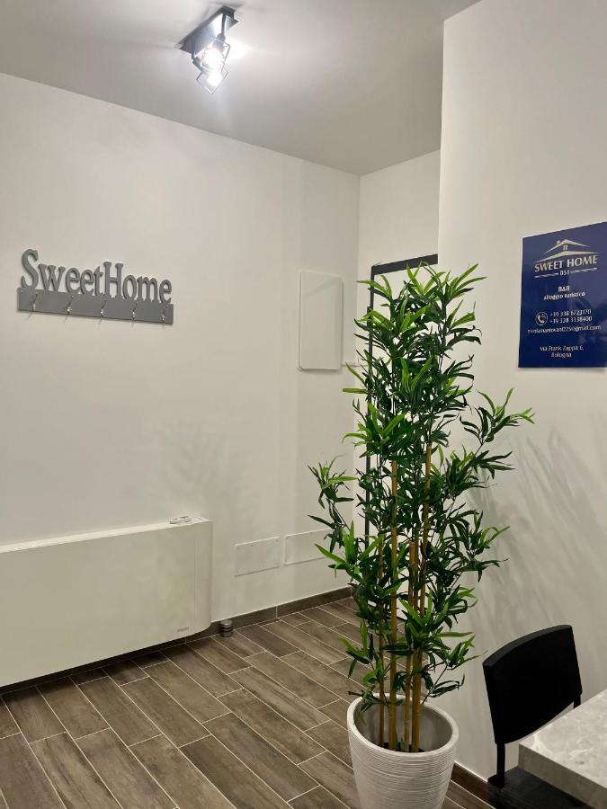 Sweet Home 051 โบโลญญา ภายนอก รูปภาพ